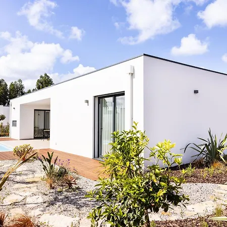 Vale Paraiso - By Sch Willa São Martinho do Porto