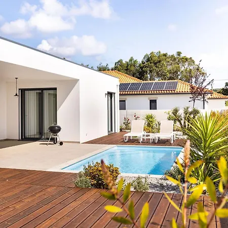 Vale Paraiso - By Sch * São Martinho do Porto