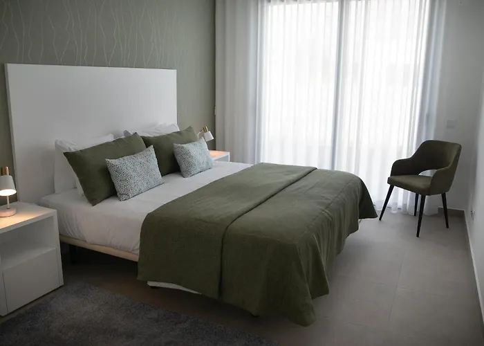 Willa Vale Paraiso - By Sch São Martinho do Porto