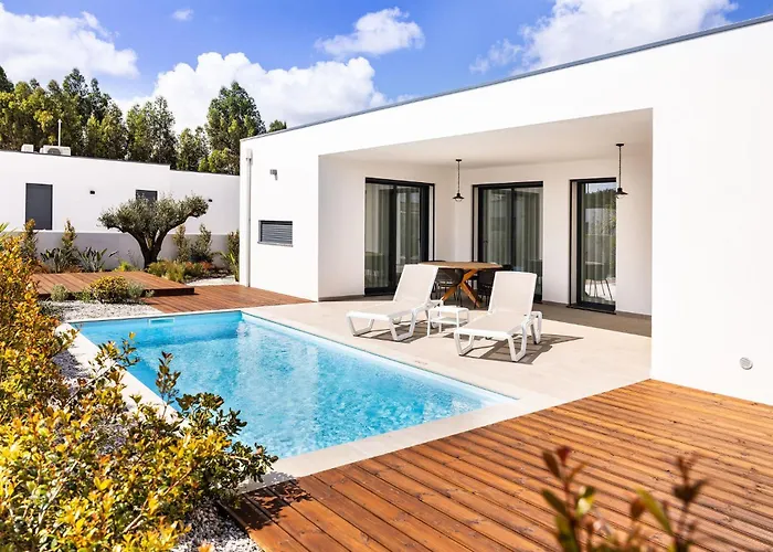 Willa Vale Paraiso - By Sch *