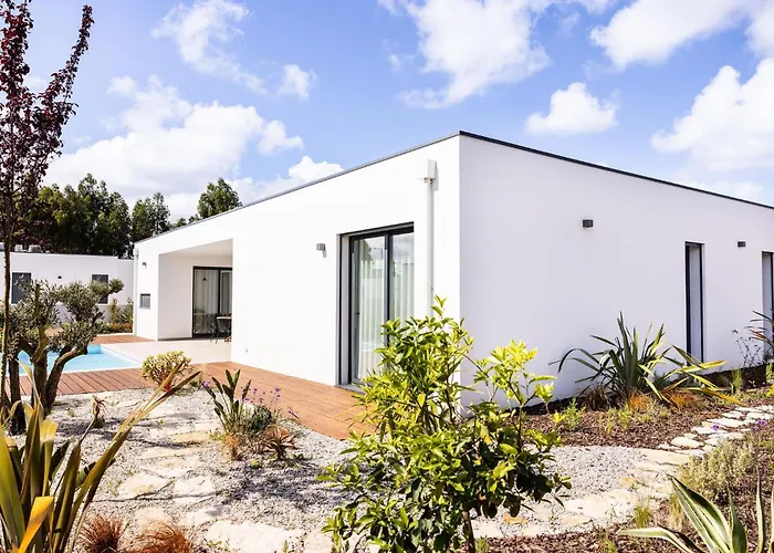 Vale Paraiso - By Sch Willa São Martinho do Porto