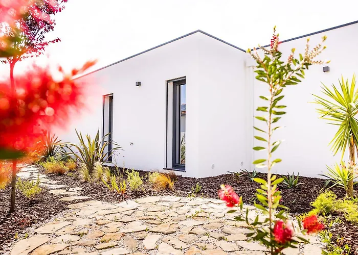 Vale Paraiso - By Sch * São Martinho do Porto