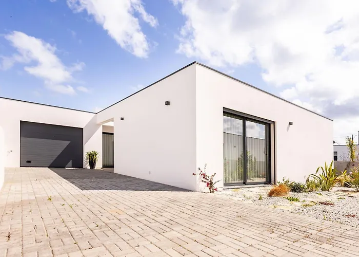 Vale Paraiso - By Sch Willa São Martinho do Porto