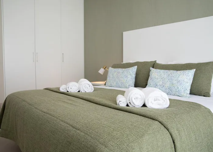 Willa Vale Paraiso - By Sch São Martinho do Porto