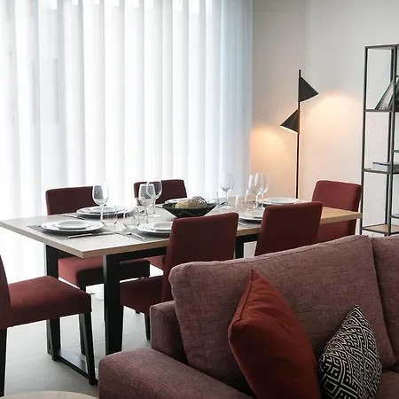 Vale Paraiso - By Sch Вилла Сан-Мартинью-ду-Порту