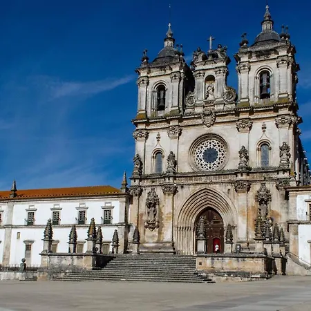 Вилла Vale Paraiso - By Sch Сан-Мартинью-ду-Порту