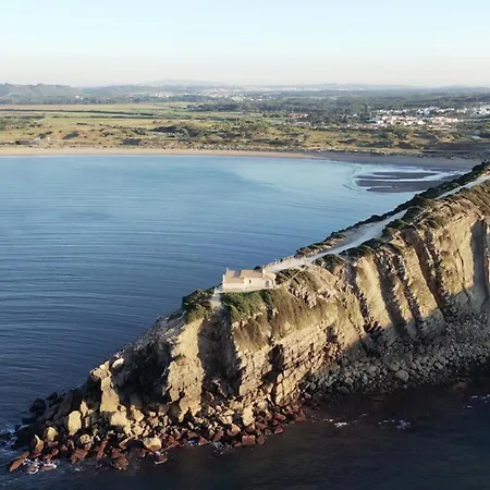 Vale Paraiso - By Sch Сан-Мартинью-ду-Порту