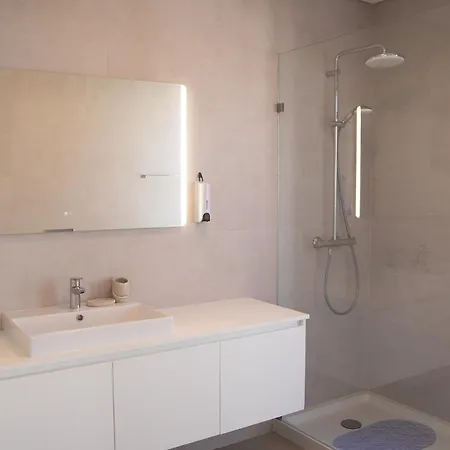 Vale Paraiso - By Sch Вилла *