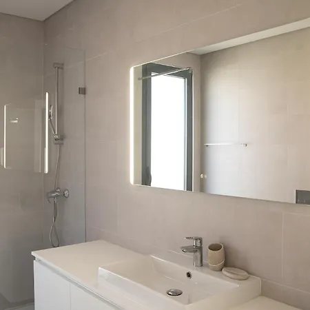 Вилла Vale Paraiso - By Sch Сан-Мартинью-ду-Порту