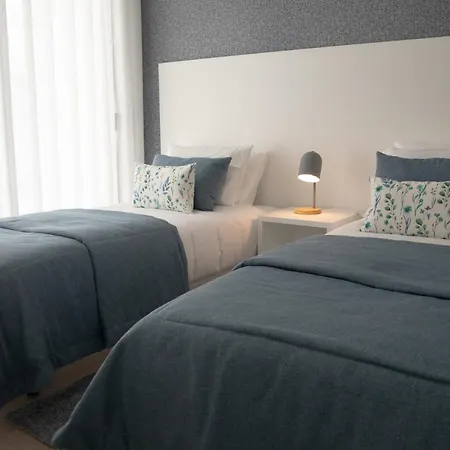 Vale Paraiso - By Sch Вилла *