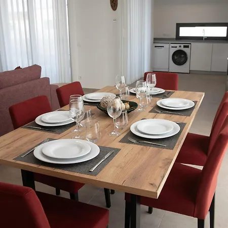 Вилла Vale Paraiso - By Sch *