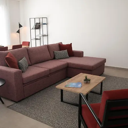 Vale Paraiso - By Sch Вилла *