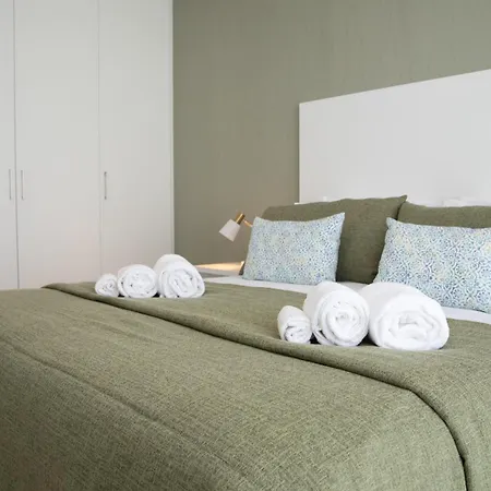 Вилла Vale Paraiso - By Sch Сан-Мартинью-ду-Порту