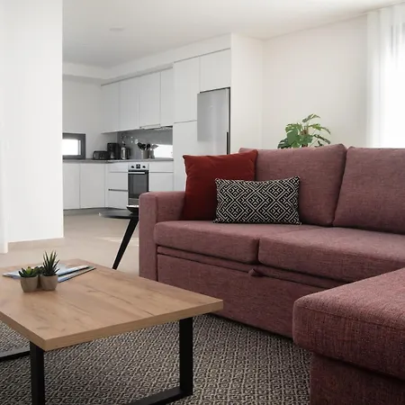 Vale Paraiso - By Sch * Сан-Мартинью-ду-Порту