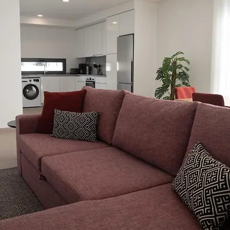 Vale Paraiso - By Sch Вилла *