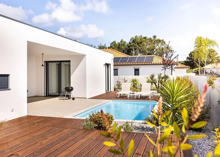 Vale Paraiso - By Sch * São Martinho do Porto